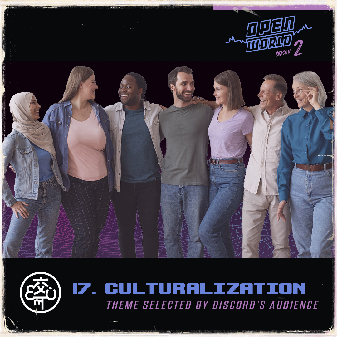 Podcast S2 EP17 Culturalization